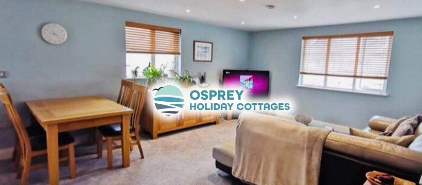 Holiday home insurance explained | Osprey Holiday Cottages