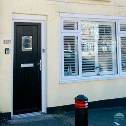 Foundry Cottage, Portland - Self-catering holiday accommodation