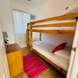 Corner Retreat, Portland - self-catering holiday accommodation