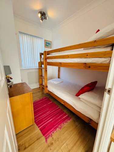 Corner Retreat, Portland - self-catering holiday accommodation