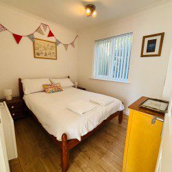 Corner Retreat, Portland - self-catering holiday accommodation