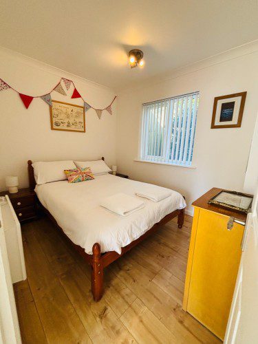 Corner Retreat, Portland - self-catering holiday accommodation