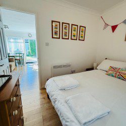 Corner Retreat, Portland - self-catering holiday accommodation