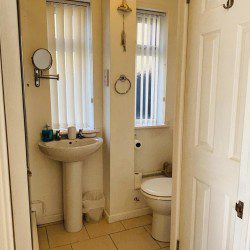 Corner Retreat, Portland - self-catering holiday accommodation