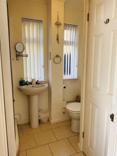 Corner Retreat, Portland - self-catering holiday accommodation