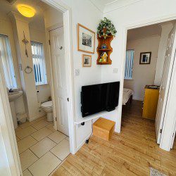 Corner Retreat, Portland - self-catering holiday accommodation