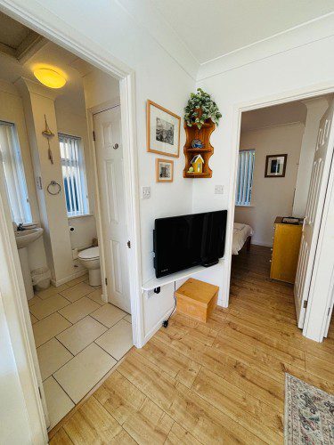 Corner Retreat, Portland - self-catering holiday accommodation