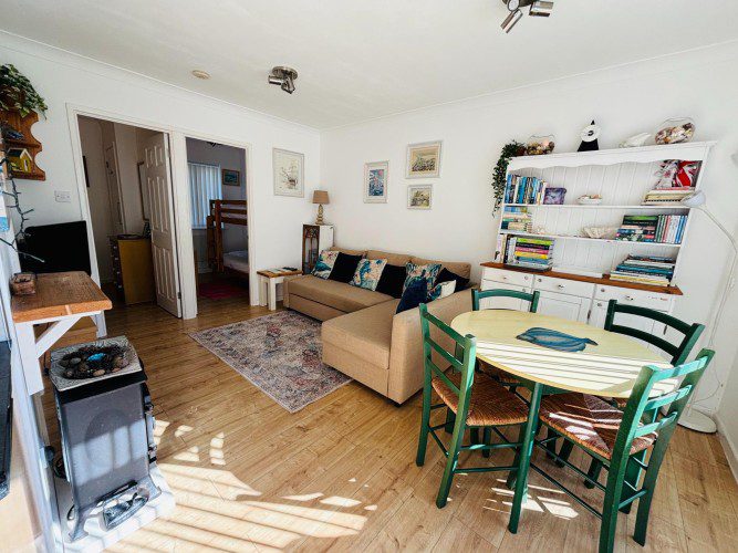 Corner Retreat, Portland - self-catering holiday accommodation