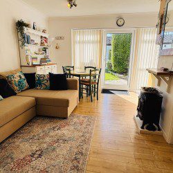 Corner Retreat, Portland - self-catering holiday accommodation