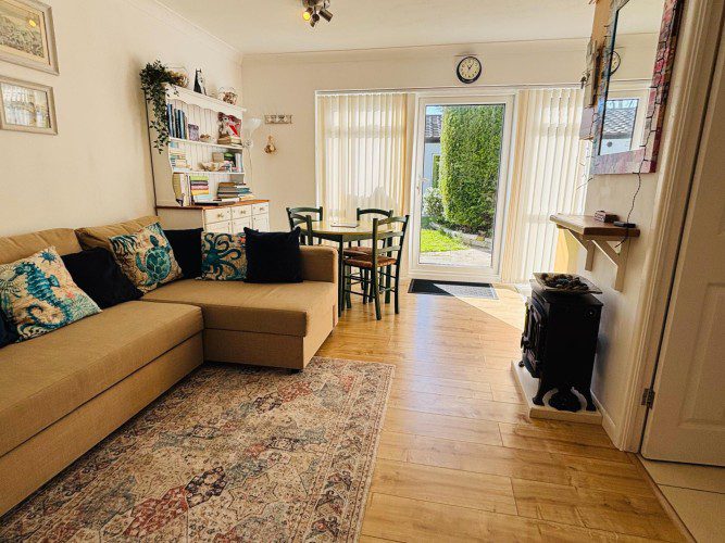 Corner Retreat, Portland - self-catering holiday accommodation