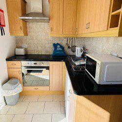 Corner Retreat, Portland - self-catering holiday accommodation