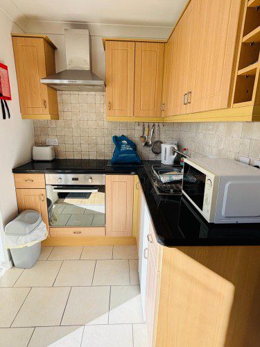 Corner Retreat, Portland - self-catering holiday accommodation