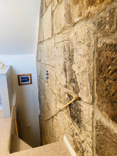 Foundry Cottage, Portland - Self-catering holiday accommodation