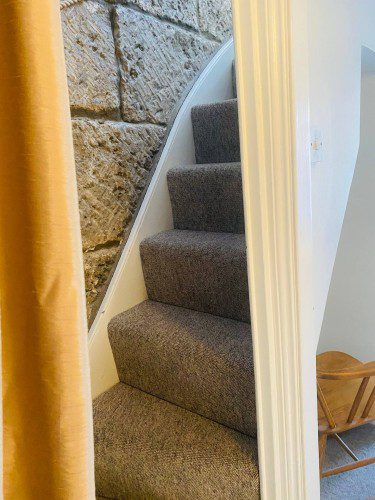 Foundry Cottage, Portland - Self-catering holiday accommodation