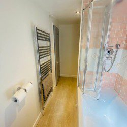 Foundry Cottage, Portland - Self-catering holiday accommodation