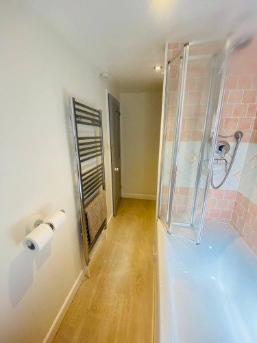 Foundry Cottage, Portland - Self-catering holiday accommodation