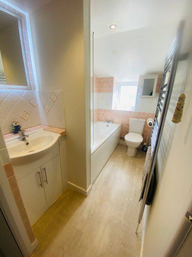 Foundry Cottage, Portland - Self-catering holiday accommodation