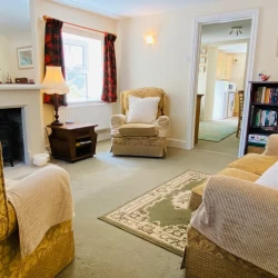 Shell Cottage, self-catering holiday accommodation in Portland, Dorset - Osprey Holiday Cottages