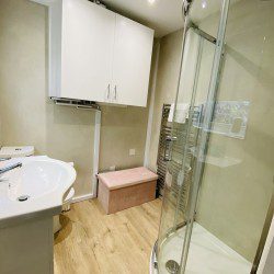 Green Sails House, self-catering accommodation in Weymouth, Dorset - Osprey Holiday Cottages