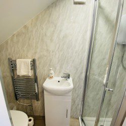 Green Sails House, self-catering accommodation in Weymouth, Dorset - Osprey Holiday Cottages