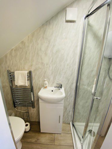 Green Sails House, self-catering accommodation in Weymouth, Dorset - Osprey Holiday Cottages