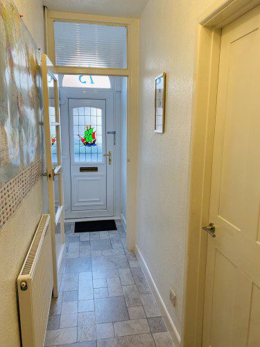 Green Sails House, self-catering accommodation in Weymouth, Dorset - Osprey Holiday Cottages