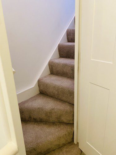 Green Sails House, self-catering accommodation in Weymouth, Dorset - Osprey Holiday Cottages