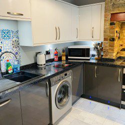 Green Sails House, self-catering accommodation in Weymouth, Dorset - Osprey Holiday Cottages