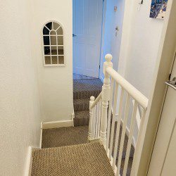 Green Sails House, self-catering accommodation in Weymouth, Dorset - Osprey Holiday Cottages