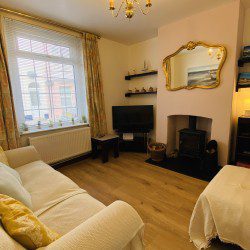 Green Sails House, self-catering accommodation in Weymouth, Dorset - Osprey Holiday Cottages