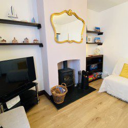 Green Sails House, self-catering accommodation in Weymouth, Dorset - Osprey Holiday Cottages