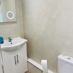 Green Sails House, self-catering accommodation in Weymouth, Dorset - Osprey Holiday Cottages