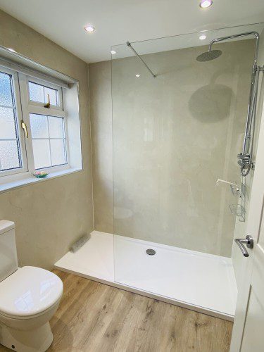 Green Sails House, self-catering accommodation in Weymouth, Dorset - Osprey Holiday Cottages