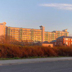 Quayside Apartment - self-catering holiday accommodation in Portland, Dorset