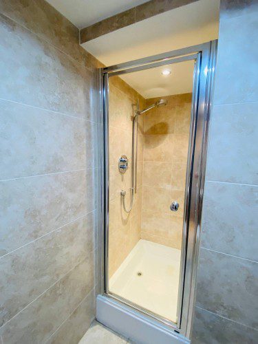 Quayside Apartment - self-catering holiday accommodation in Portland, Dorset