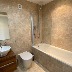 Quayside Apartment - self-catering holiday accommodation in Portland, Dorset