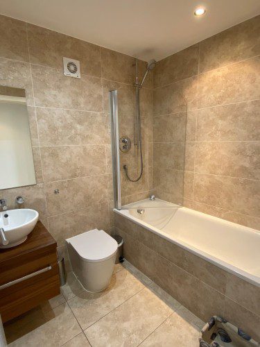 Quayside Apartment - self-catering holiday accommodation in Portland, Dorset