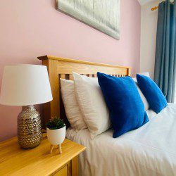 Quayside Apartment - self-catering holiday accommodation in Portland, Dorset