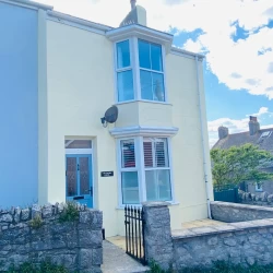 Blackford House, Portland, Dorset - self-catering accommodation from Osprey Holiday Cottages