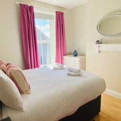 Blackford House, Portland, Dorset - self-catering accommodation from Osprey Holiday Cottages