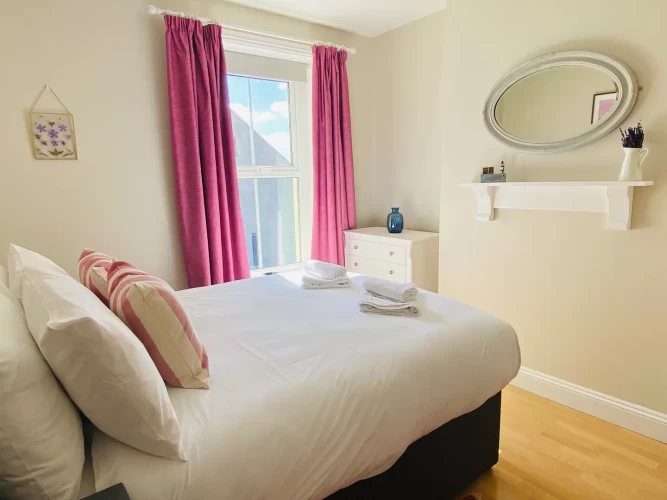 Blackford House, Portland, Dorset - self-catering accommodation from Osprey Holiday Cottages