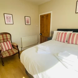 Blackford House, Portland, Dorset - self-catering accommodation from Osprey Holiday Cottages