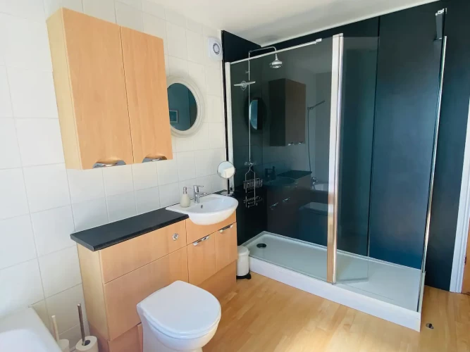 Blackford House, Portland, Dorset - self-catering accommodation from Osprey Holiday Cottages