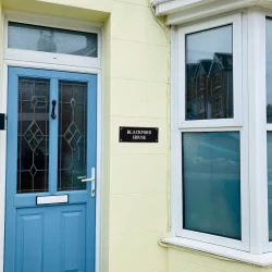 Blackford House, Portland, Dorset - self-catering accommodation from Osprey Holiday Cottages