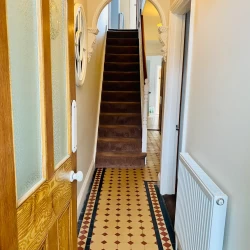 Blackford House, Portland, Dorset - self-catering accommodation from Osprey Holiday Cottages