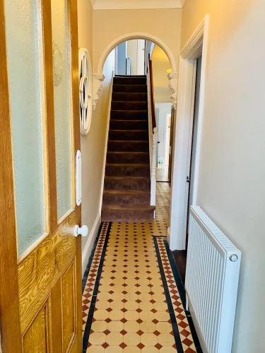 Blackford House, Portland, Dorset - self-catering accommodation from Osprey Holiday Cottages