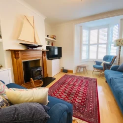 Blackford House, Portland, Dorset - self-catering accommodation from Osprey Holiday Cottages