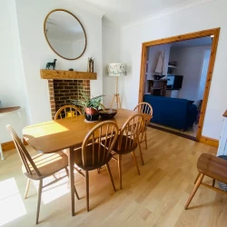 Blackford House, Portland, Dorset - self-catering accommodation from Osprey Holiday Cottages