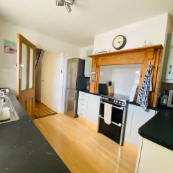 Blackford House, Portland, Dorset - self-catering accommodation from Osprey Holiday Cottages