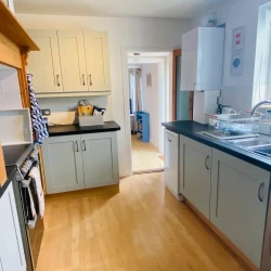 Blackford House, Portland, Dorset - self-catering accommodation from Osprey Holiday Cottages